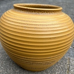 花瓶③の画像