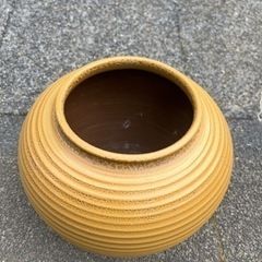 花瓶③の画像