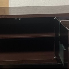テレビ台　家具 収納家具 の画像