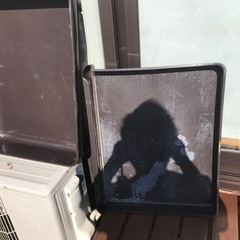 小動物用ゲージの画像