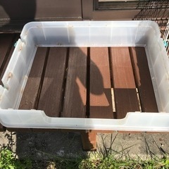 小動物用ゲージの画像