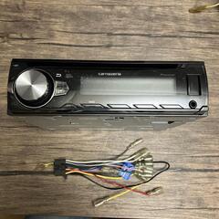 カロッツェリア 1DIN USB CD carrozzeria ...