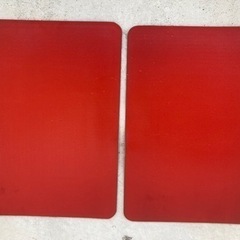 車用　マットの画像