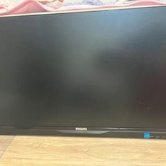 (受取者決定)23型パソコンモニター　