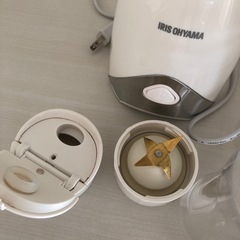 家電 キッチン家電 ジューサー、ミキサーの画像