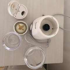 家電 キッチン家電 ジューサー、ミキサーの画像