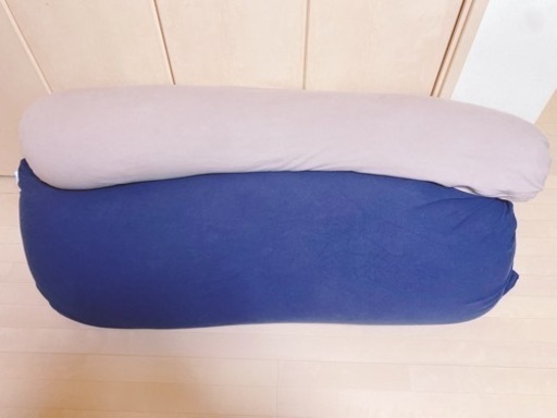 yogibo ヨギボーマックス ヨギボーロールマックス セット