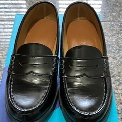 Hatuta  ローファー　22cm