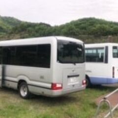 大型２種免許の会