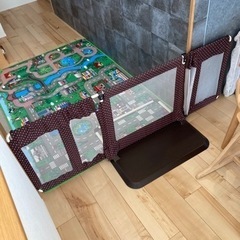 受渡決定　子供用品 ベビー用品 ベビーベッド、家具