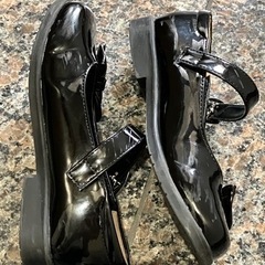 こども靴　20cmの画像