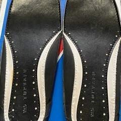 こども靴　20cmの画像