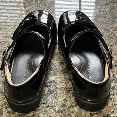 こども靴　20cmの画像