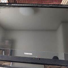 液晶テレビ32型譲ります