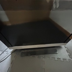SONY ジャンクテレビ