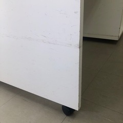 家具 オフィス用家具 机の画像