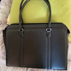 リクルートバッグ