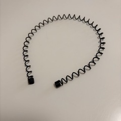 カチューシャ⑤