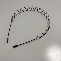 カチューシャ①