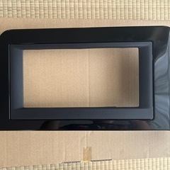 C28セレナ　インパネ
