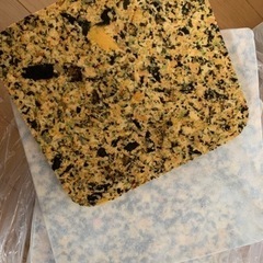高さ調整　クッション材
