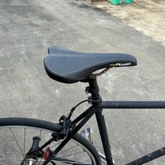 自転車 ピストバイクの画像