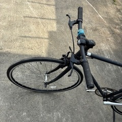 自転車 ピストバイクの画像