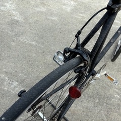 自転車 ピストバイクの画像