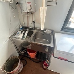 月貸しokレンタルキッチンカーの画像