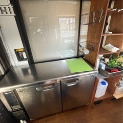 月貸しokレンタルキッチンカーの画像