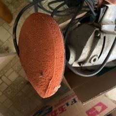 ポリッシャー