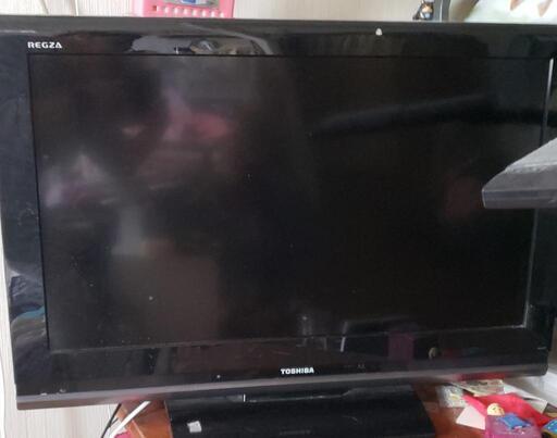 東芝家電 テレビ　美品　正常動作
