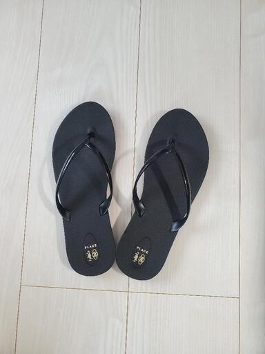 靴/バッグ 靴 サンダル