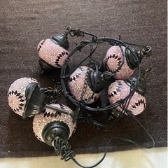 家具 インテリア雑貨/小物 置物、オブジェトルコライトの画像