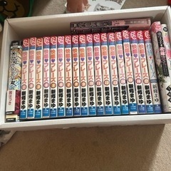本/CD/DVD マンガ、コミック、アニメ