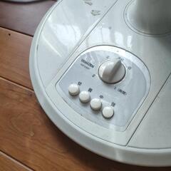 動かない扇風機　差し上げますの画像