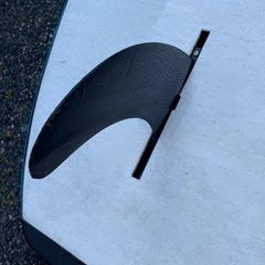 SUP パドル付き　ソフトトップ 320cmの画像