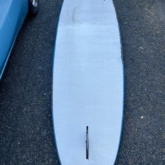 SUP パドル付き　ソフトトップ 320cmの画像