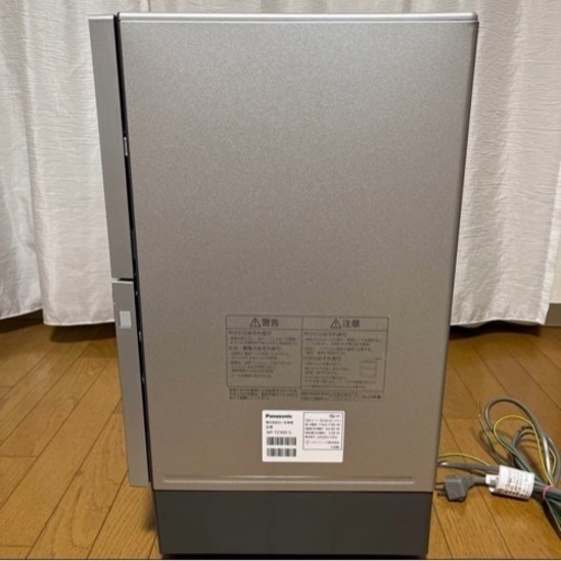 【最終値下げ】パナソニック　食器洗い機　2020年製
