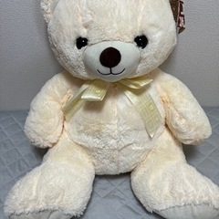 クマのぬいぐるみ　テディベア　おもちゃ