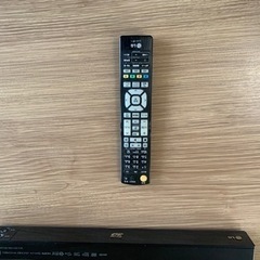 Blu-rayの画像