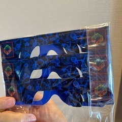 3Dメガネの画像