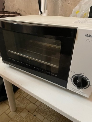 家電 キッチン家電 オーブントースター