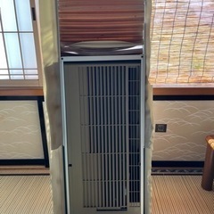 家電 季節、空調家電 エアコンの画像