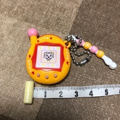 たまごっち　キーホルダー