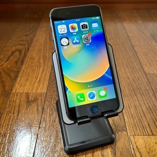 プリンター iPhone8