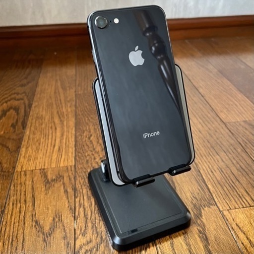 iPhone8