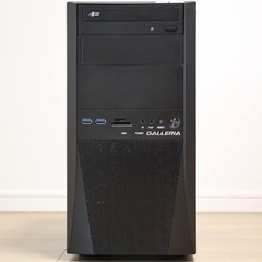 パソコン デスクトップパソコン