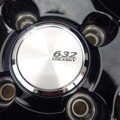 早い者勝ちで...軽自動車アルミ＆タイヤ4本