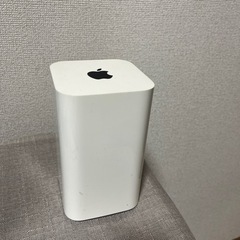 AirMac Extrem ホームルーター